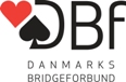 Link til  Danmarks bridgeforbund